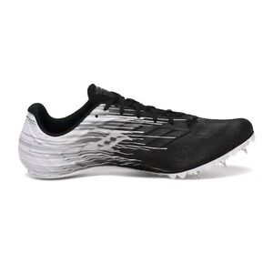 Saucony Spitfire 5 Men's Track Shoes 5.5 - Lightweight & Responsive Spike